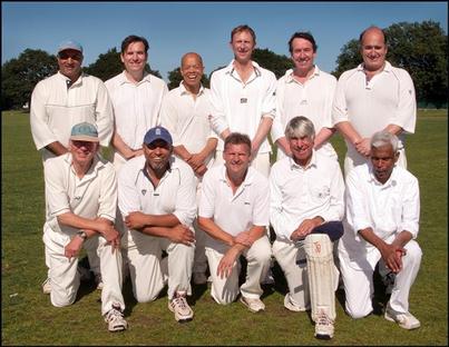 Southbank Cricket Club