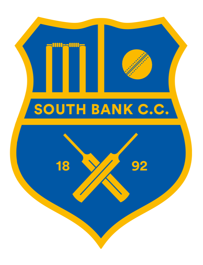 New South Bank CC Logo