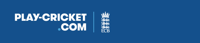 ECB Play Cricket Logo