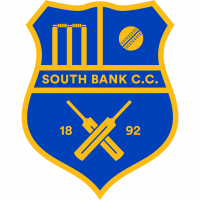 SBCC Cricket Club Logo