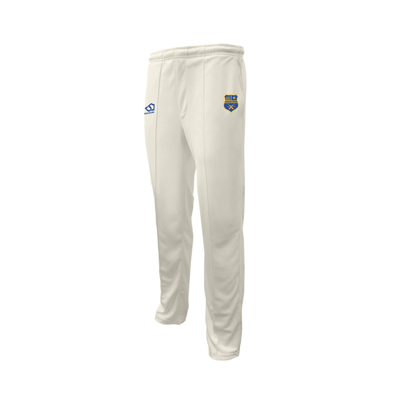 South Bank CC Team Trousers